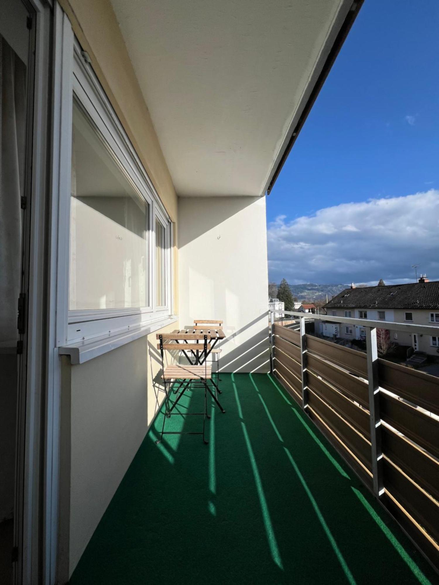 Ferienwohnung Lindau Am Bodensee المظهر الخارجي الصورة