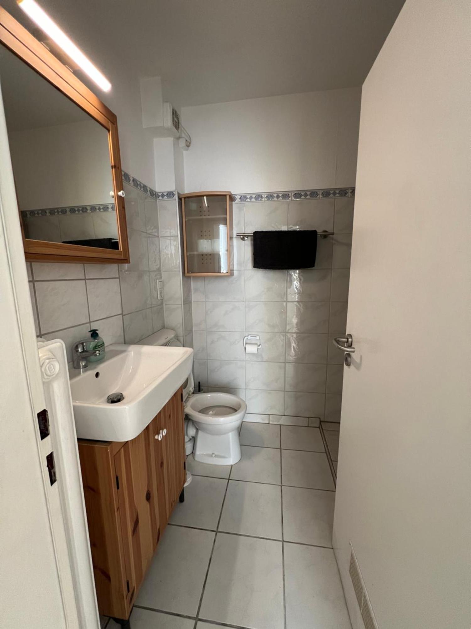 Ferienwohnung Lindau Am Bodensee المظهر الخارجي الصورة